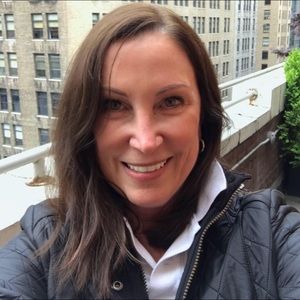 Meet your Posher, Celia